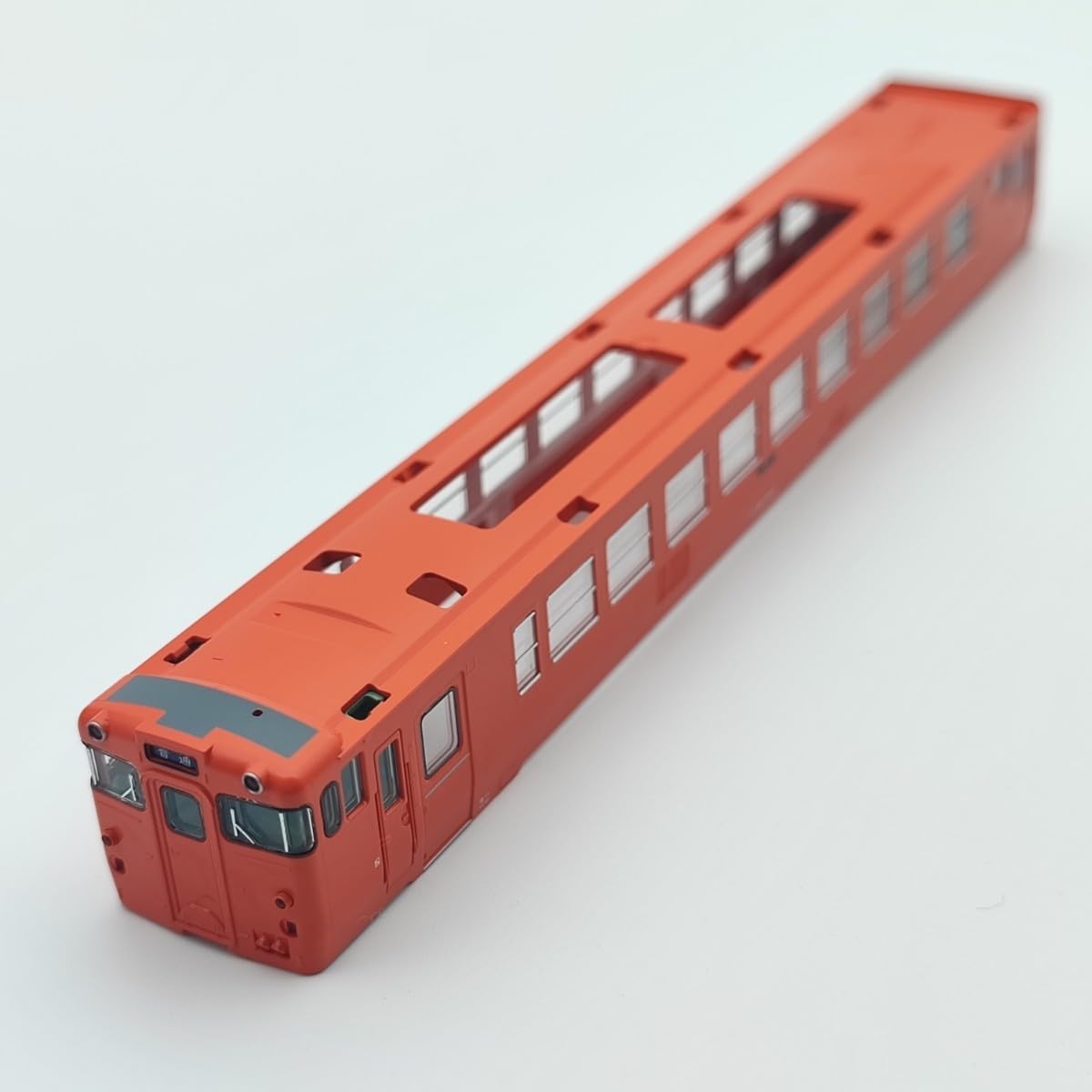 Amazon.co.jp: キハ48 544 TOMIX 97943 JR キハ40系 がとうキハ40・48